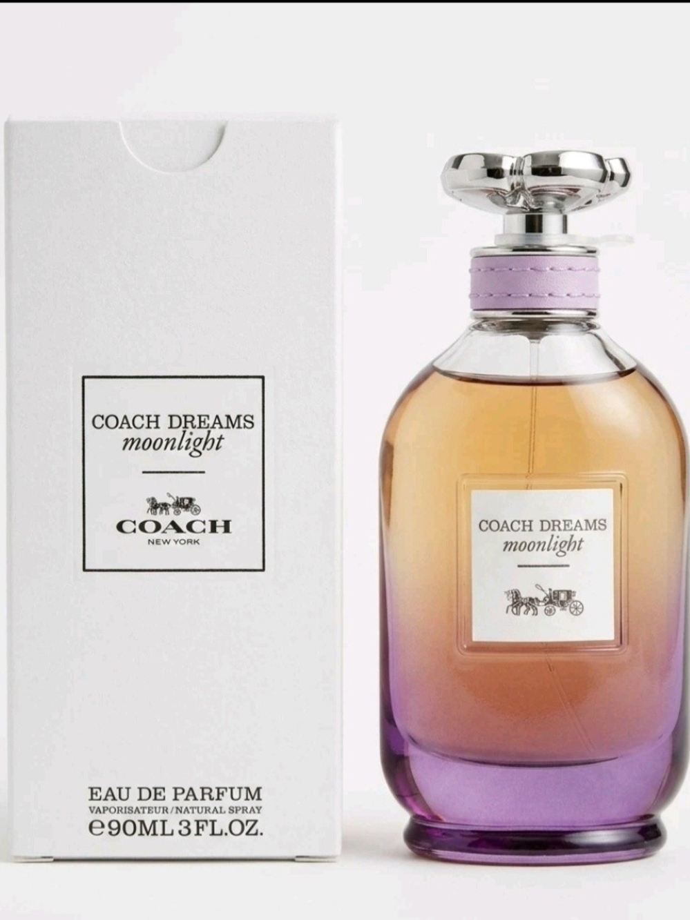 Coach Dreams Moonlight EDP